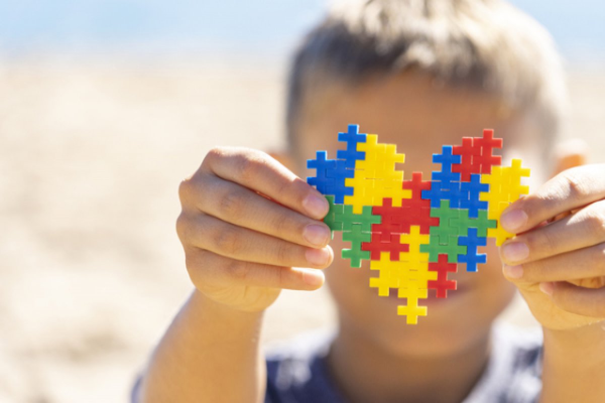 Autismo estreia no Censo; conheça os direitos da pessoa com TEA 