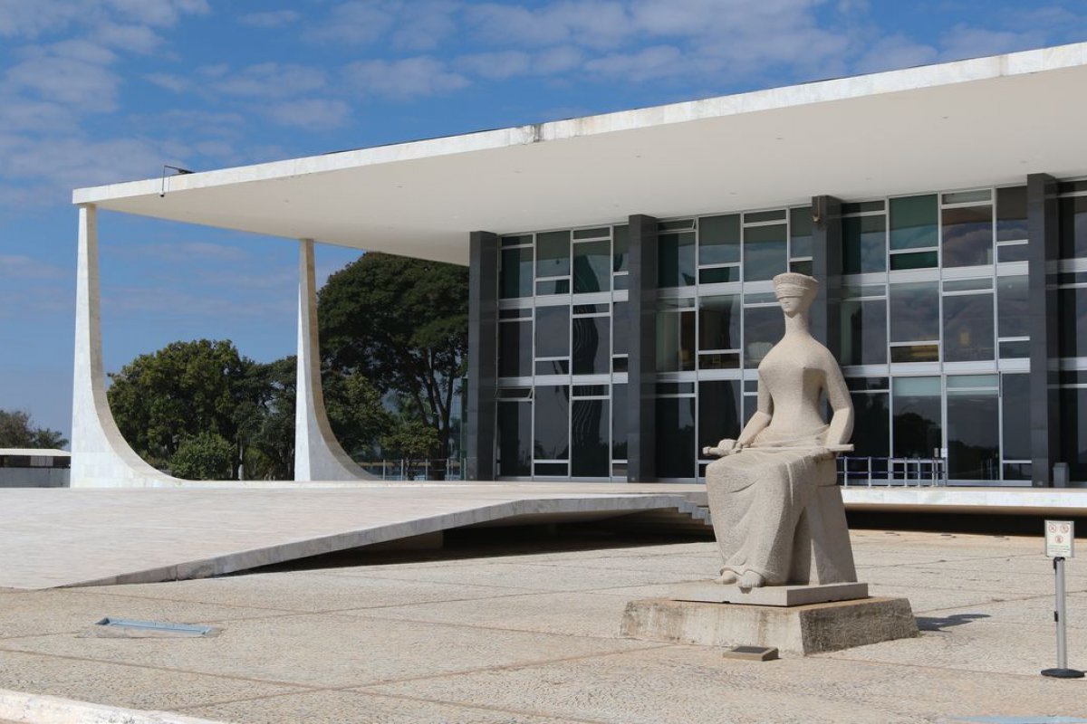 TSE inicia atividades de 2022 após recesso dos ministros