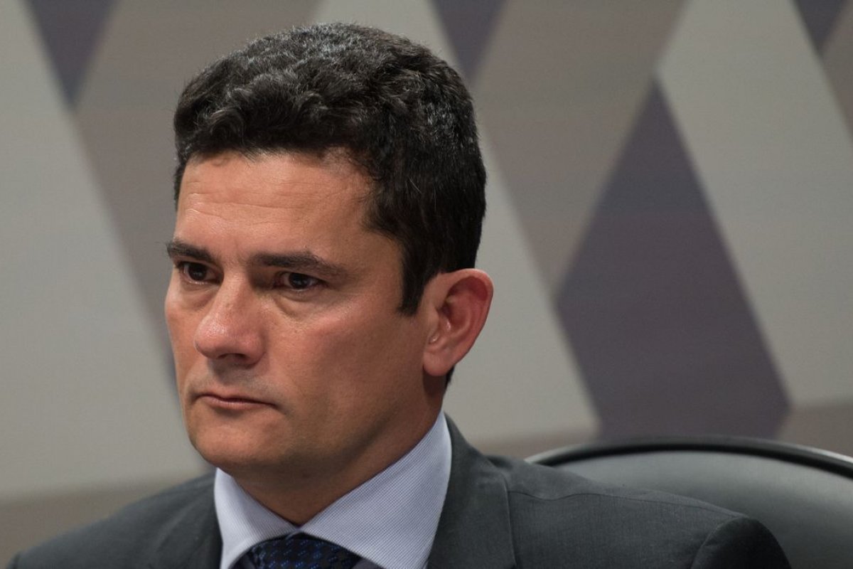 Subprocurador do MP pede ao TCU que investigação contra Moro seja arquivada
