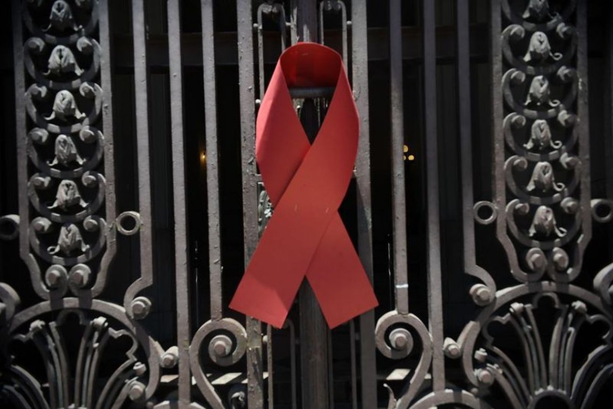 Brasil registra aumento de 21% nos casos de Aids entre 2010 e 2018