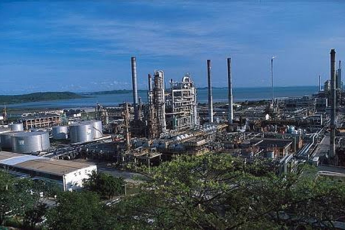 GLP: preços em Mataripe sofrerão reajuste de 9% hoje (1)