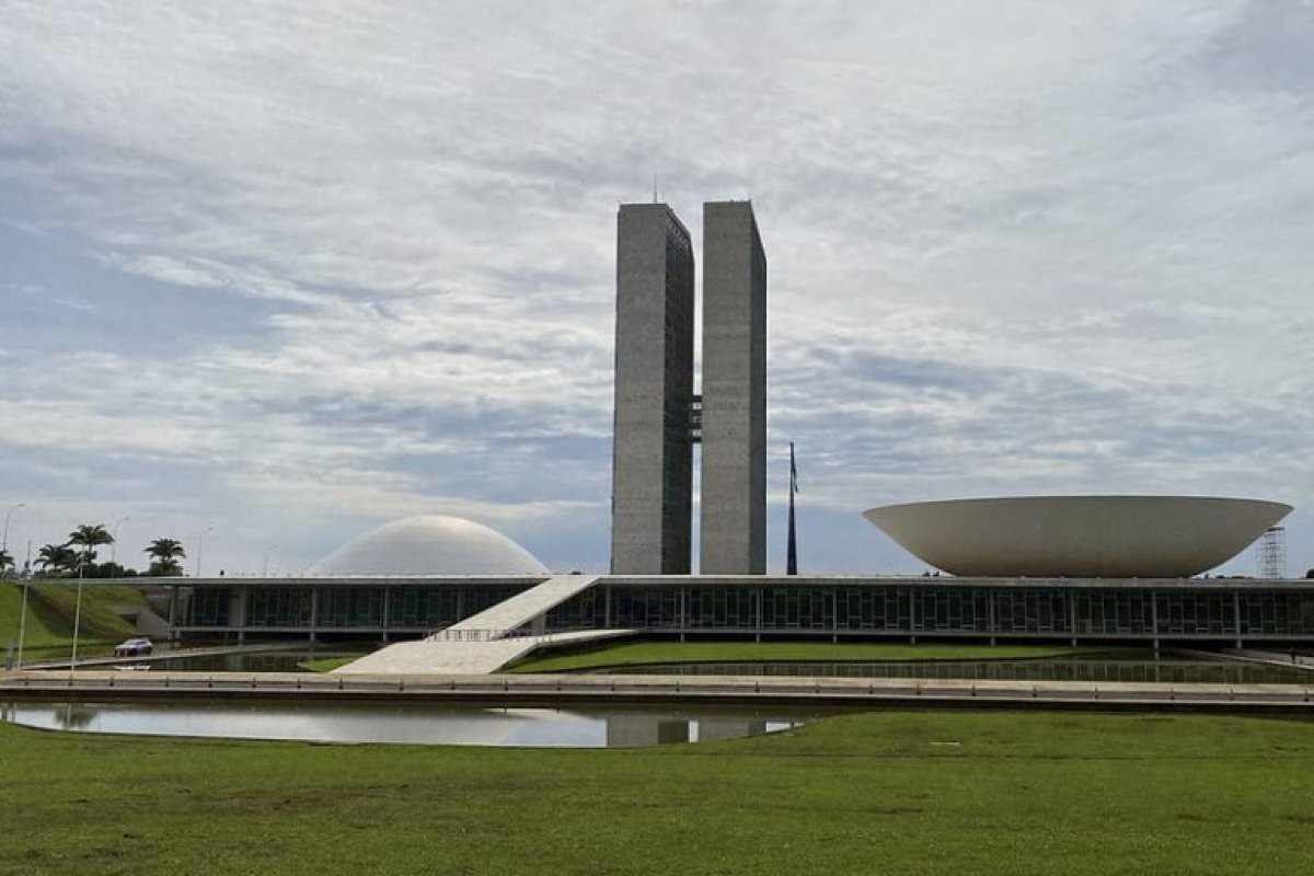 Vídeo: Sessão solene do Congresso dará início ao ano legislativo nesta quarta-feira (2)