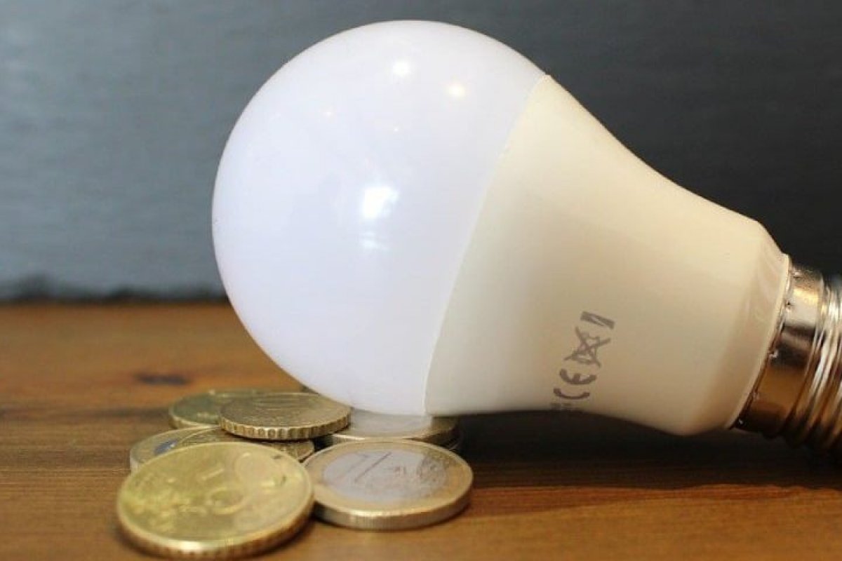 Projeto exclui sistema de bandeiras tarifárias de energia elétrica da base de cálculo de tributos