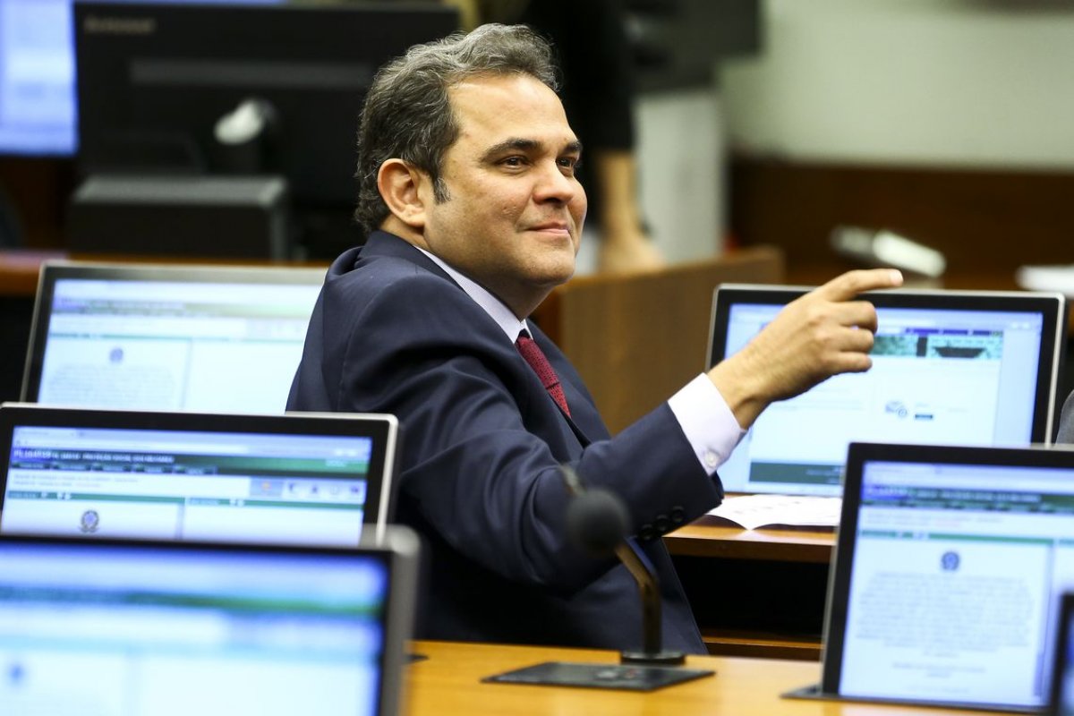 Reforma dos militares pode ser  votada nesta semana