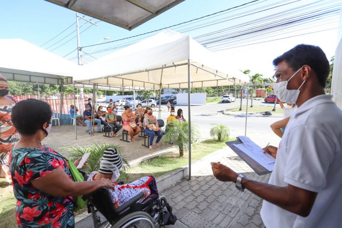 Bahia tem 2.336 casos de H3N2 e 113 mortes registradas