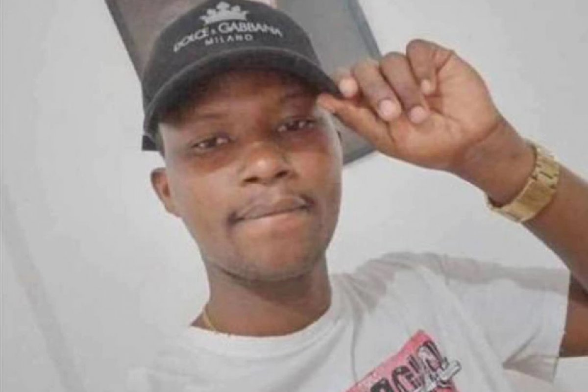 ONU lamenta assassinato de congolês no Rio de Janeiro 