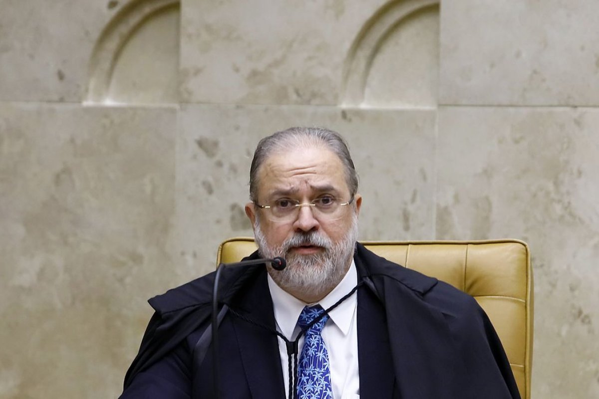 PGR surege que STF arquive ação movida pelo PSB para zerar imposto de exportação de armas