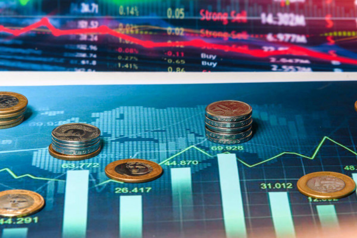 Ibovespa encerra o dia com queda de 1,18%, aos 111 mil pontos