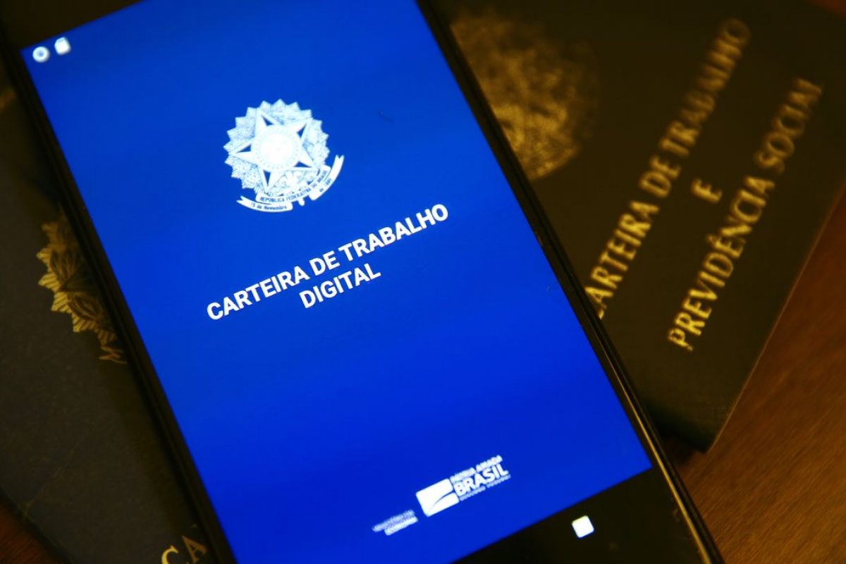 Em 2022, Brasil deve criar apenas 500 mil empregos, aponta levantamento 