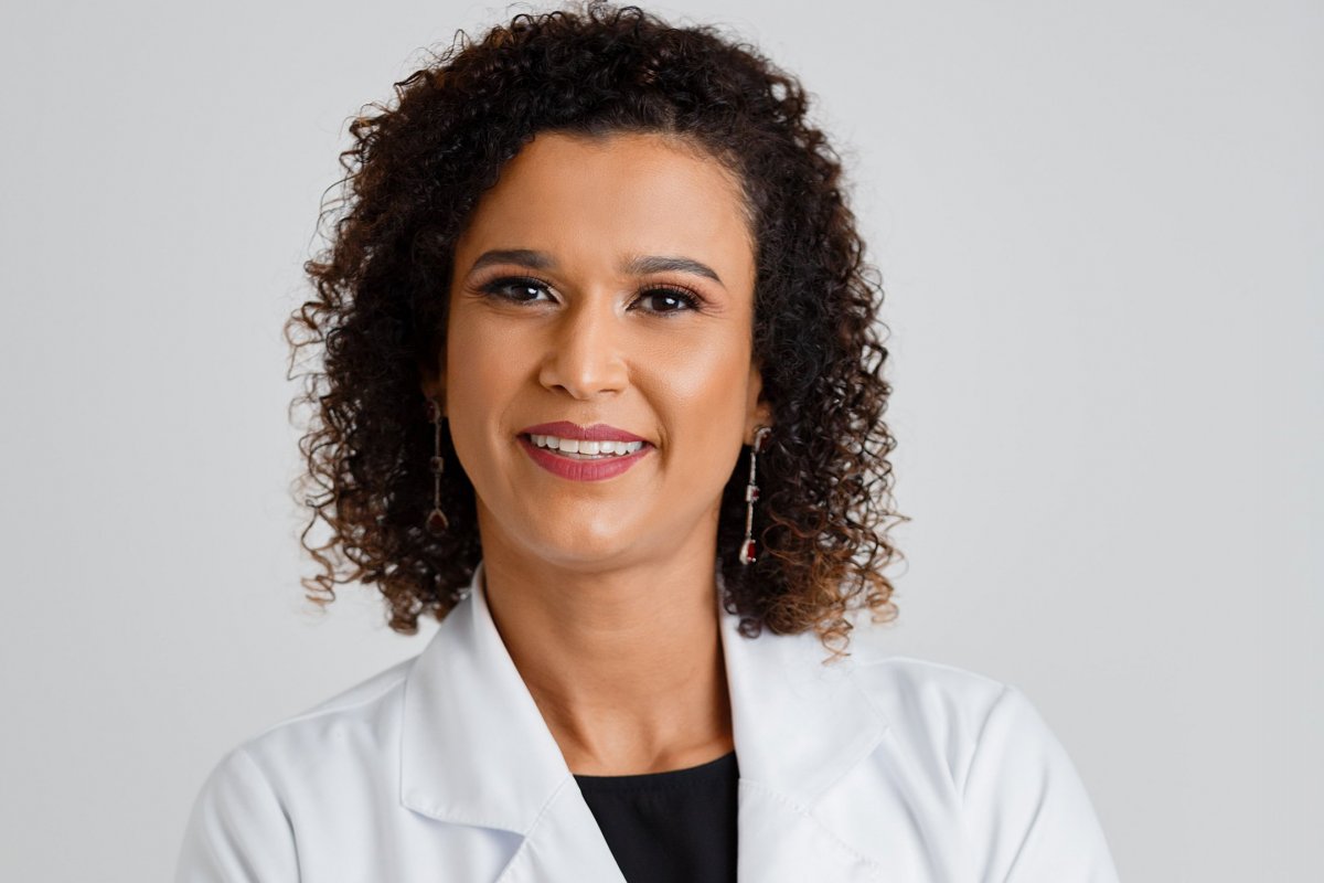 ISTs: ginecologista Michelly Motta fala sobre prevenção e tratamento 