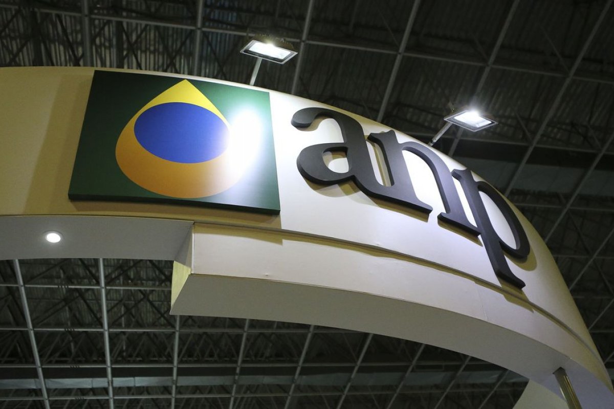 Produção de gás natural cresce 5% em 2021 e bate recorde, diz ANP
