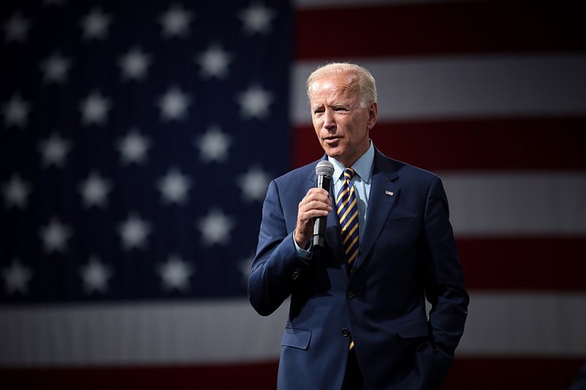 Biden anuncia que líder do Estado Islâmico foi morto na Síria após ação dos EUA