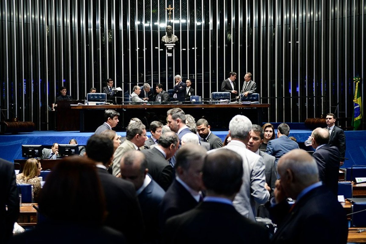 A Reforma que não sai