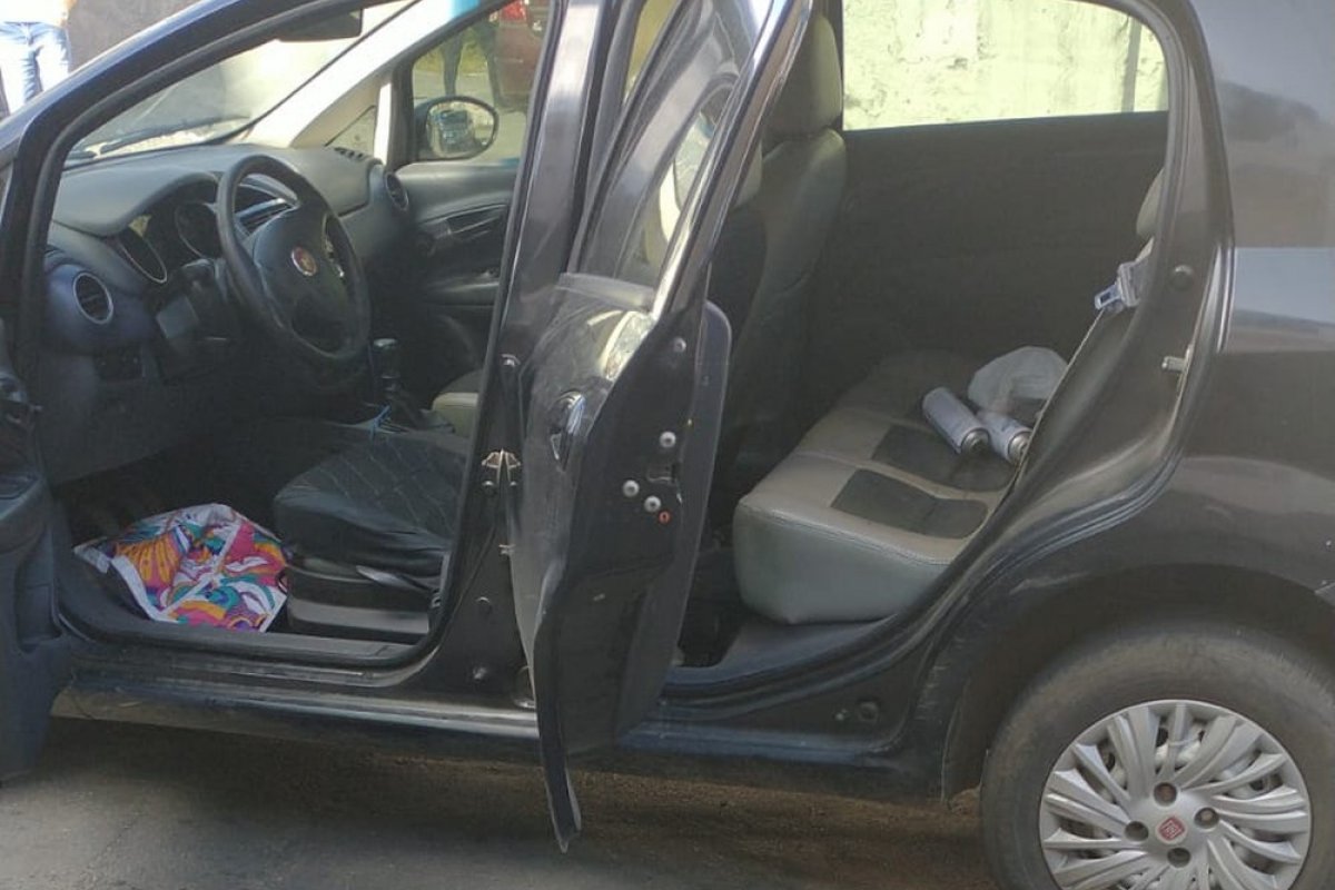 Suspeito de tráfico de drogas morre em confronto com policiais no sul da Bahia