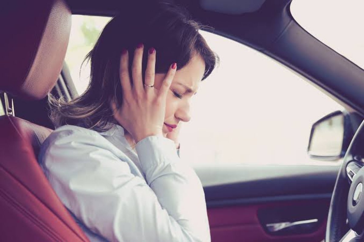 Barulhos na suspensão? Saiba identificar o problema com estas oito dicas 