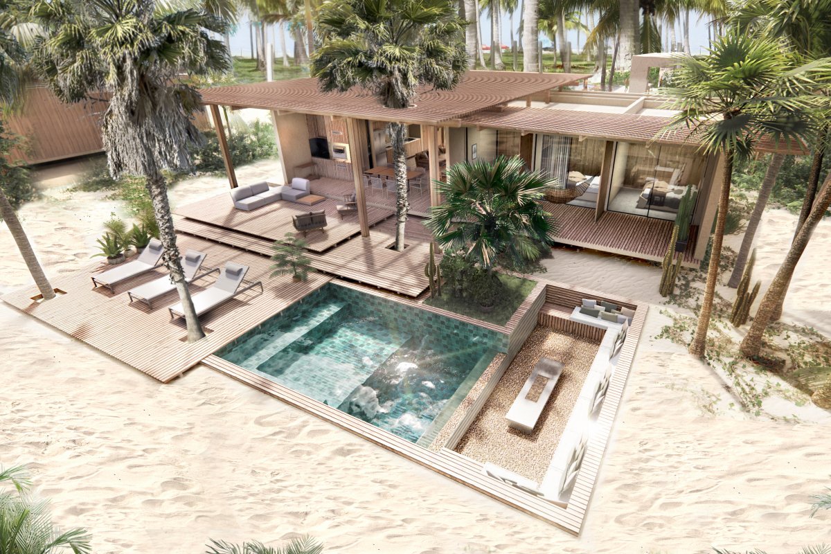Healthy Building: tendência evidenciada pelo "Origem Fortim" reforça a busca por saúde e qualidade de vida no mercado imobiliário 