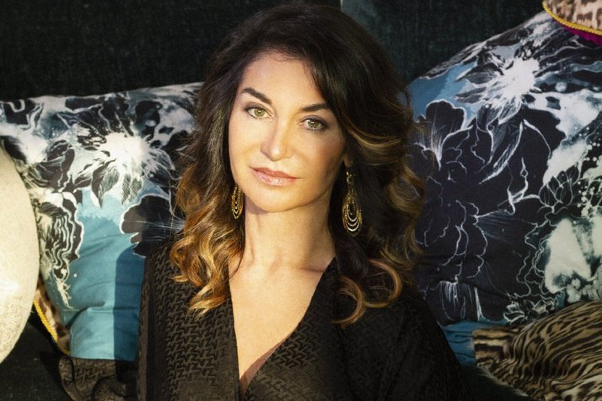 Filha de Roberto Cavalli lança marca de joias 