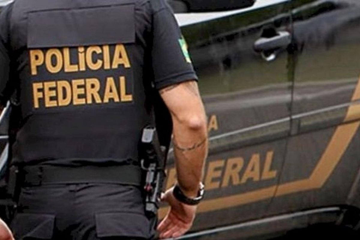 Prisões da PF por crimes de colarinho branco caíram 59% em 2021
