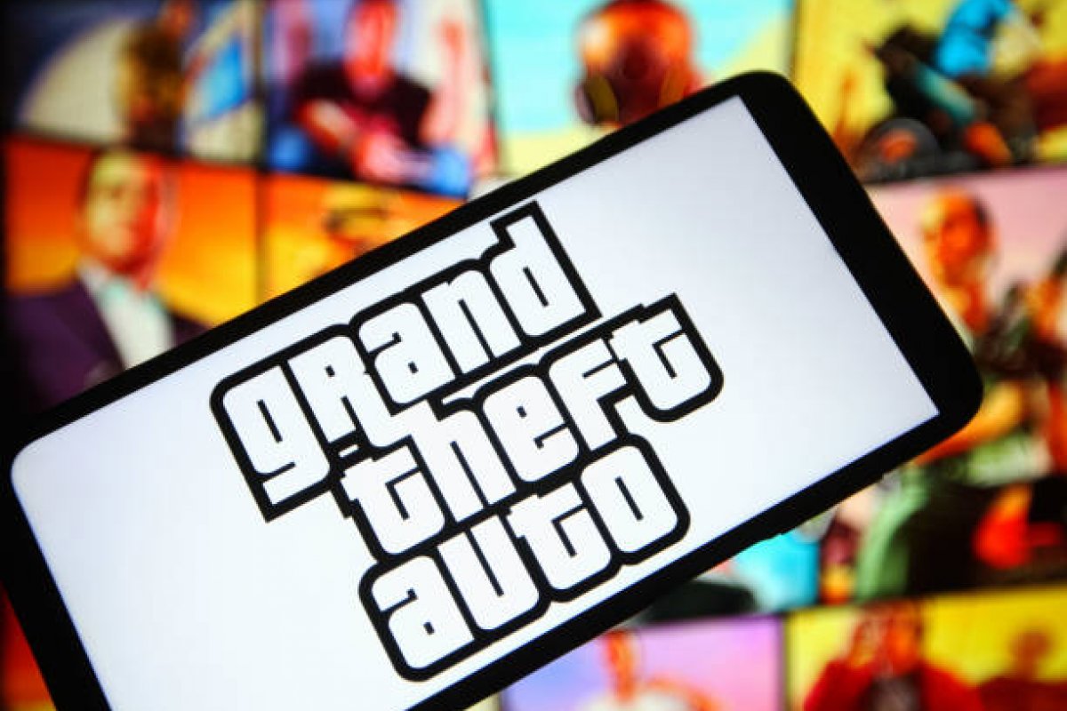 Rockstar confirma que está desenvolvendo GTA 6