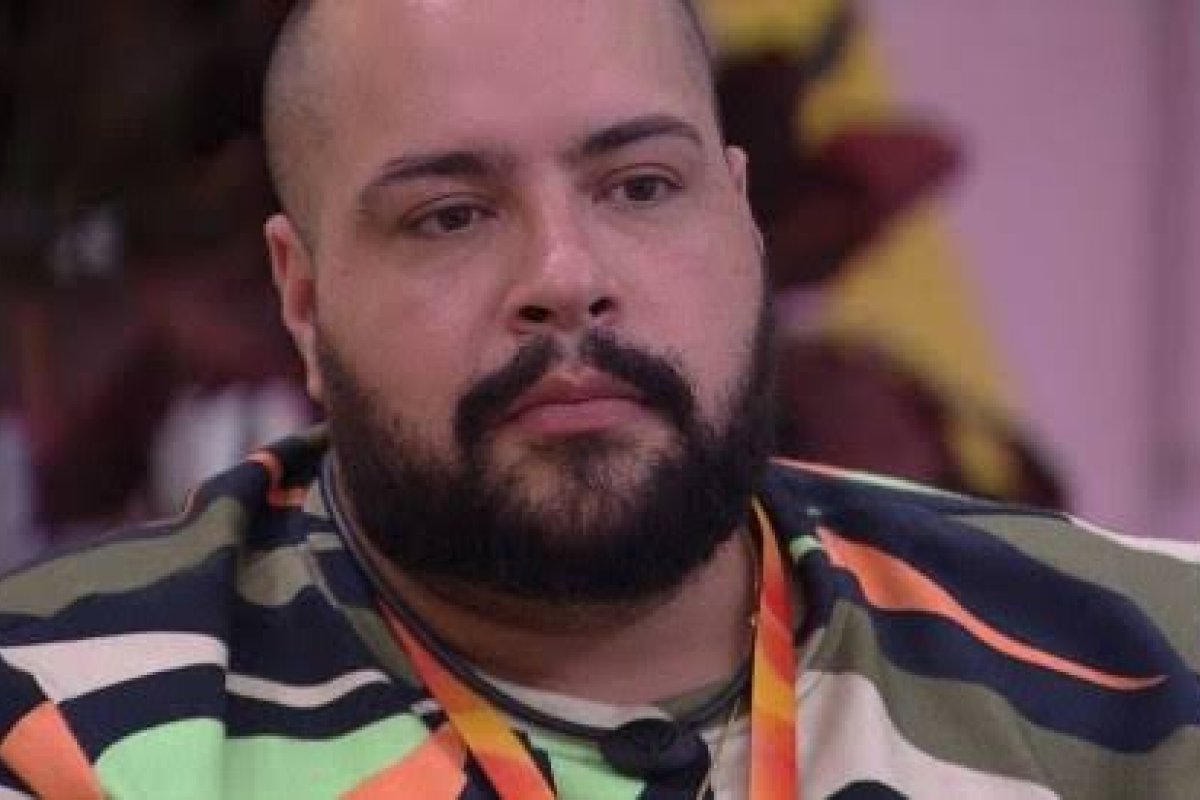 BBB22: Tiago Abravanel pergunta o que é FIES e deixa os internautas revoltados 