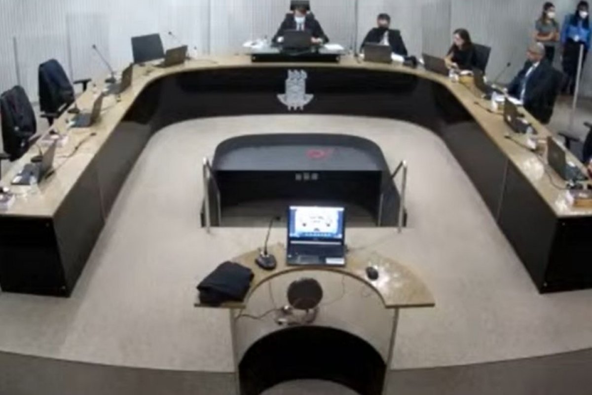 Ao vivo: Posse da nova Desembargadora Eleitoral do TRE-BA 