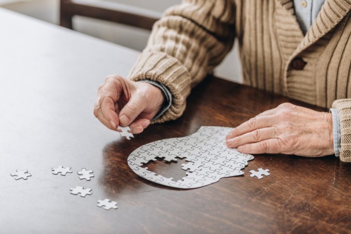 PL institui política nacional de enfrentamento ao Alzheimer