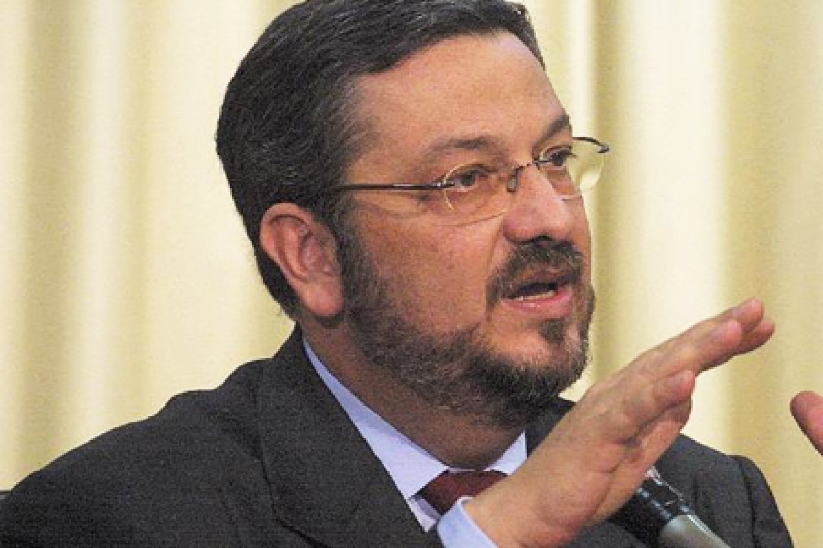 Lewandowski nega desbloqueio de bens ao ex-ministro Palocci