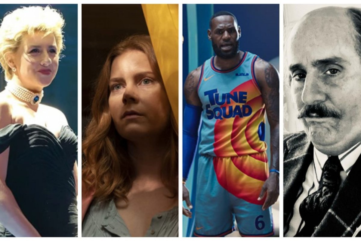 Framboesa de Ouro 2022 elege os piores filmes do ano; confira os indicados
