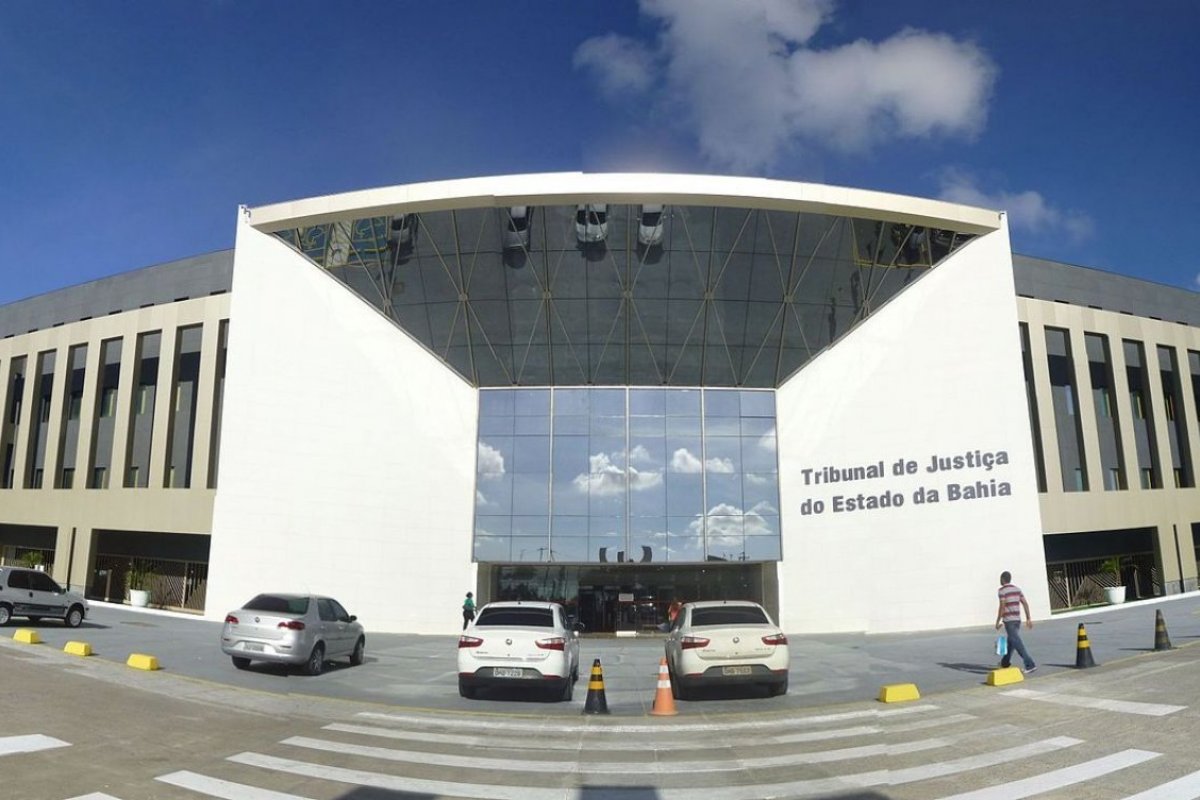 Governo da Bahia autoriza R$ 1,6 milhão em crédito suplementar para TJ-BA