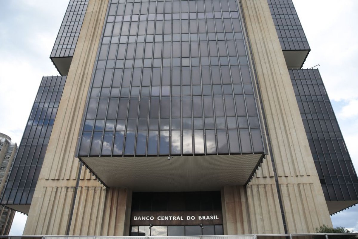 Copom do BC decide não sinalizar magnitude dos próximos ajustes da Selic
