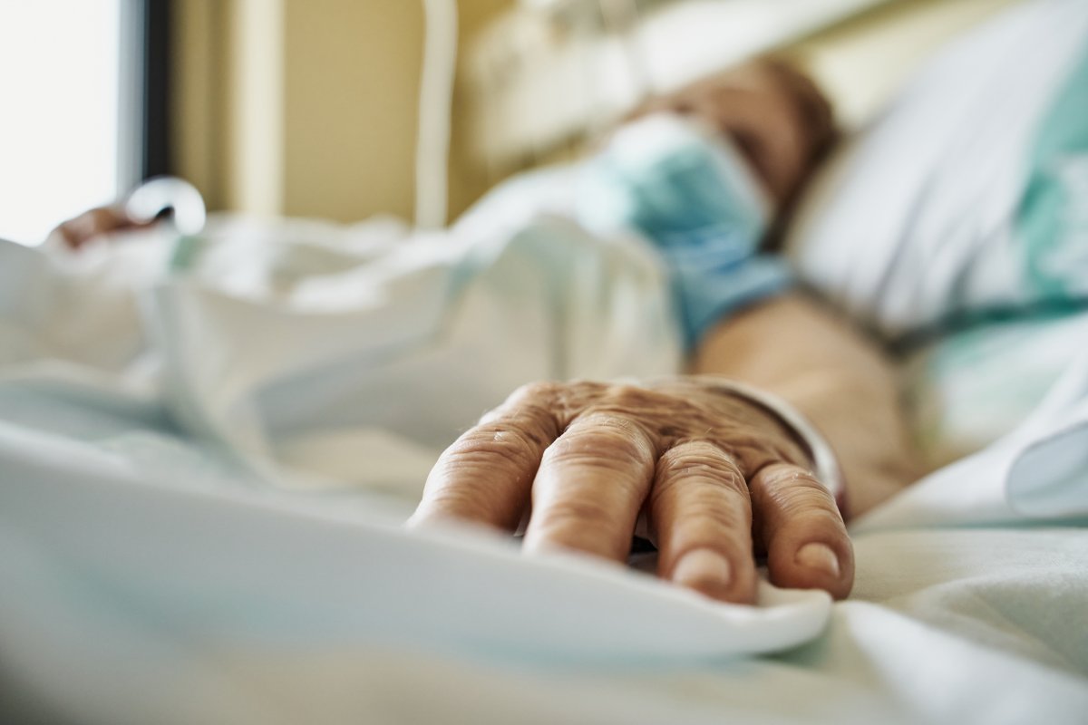 Covid-19: 51% dos pacientes graves da doença podem apresentar perda de memória