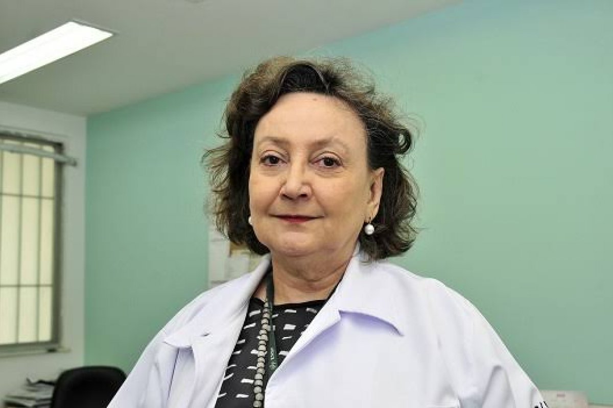 Pesquisadora da Fiocruz volta a integrar comitê de especialistas da OMS