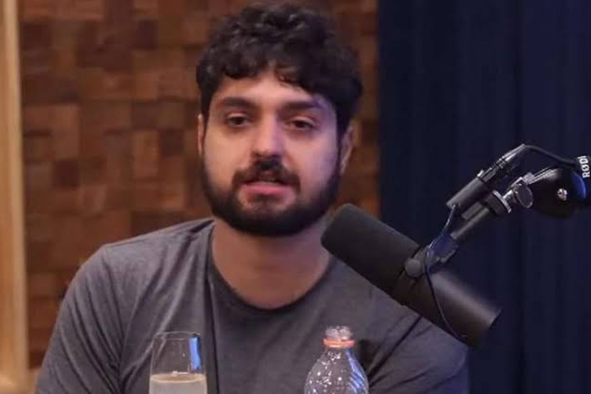 Grupo de Judeus pede que MP investigue youtuber Monark