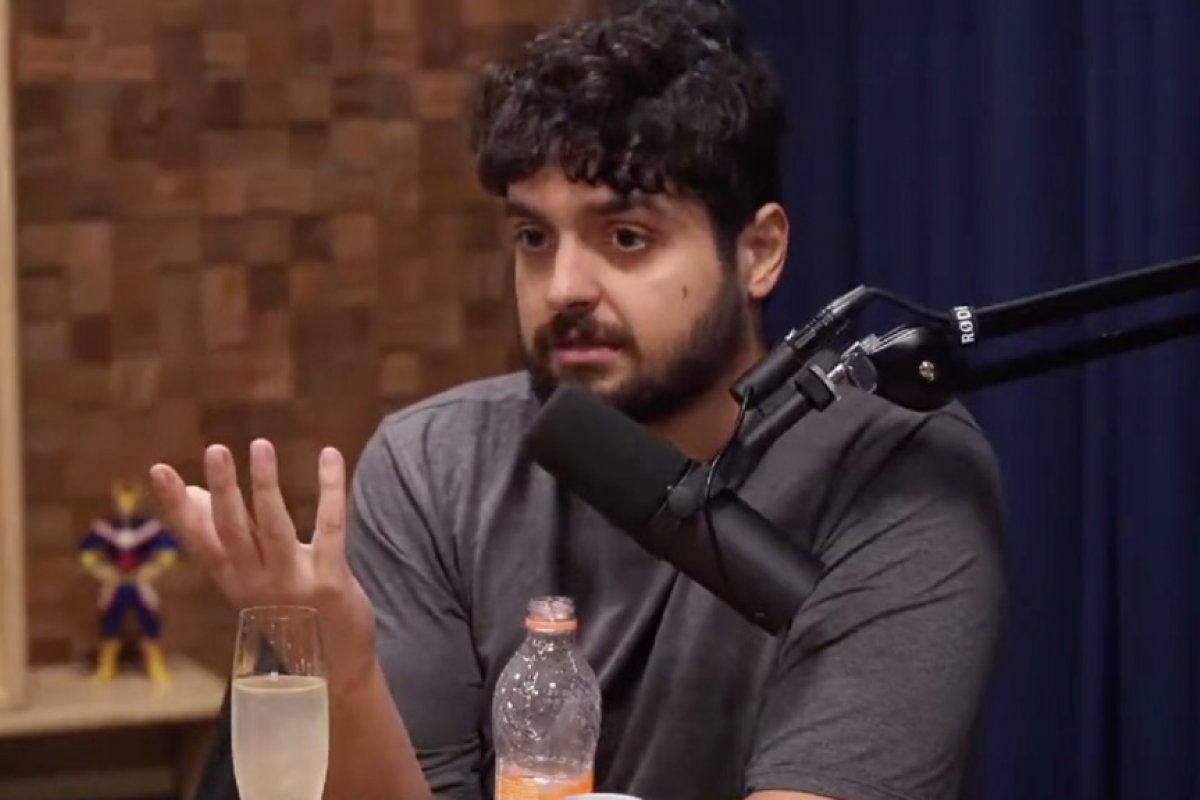 PGR vai investigar falas de Monark e Kim Kataguiri sobre nazismo 