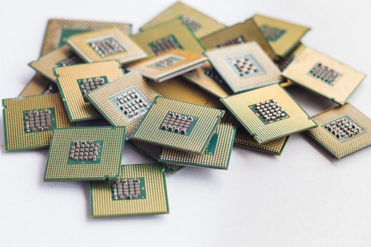 UE anuncia investimento de US$ 48 bilhões em produção de chips