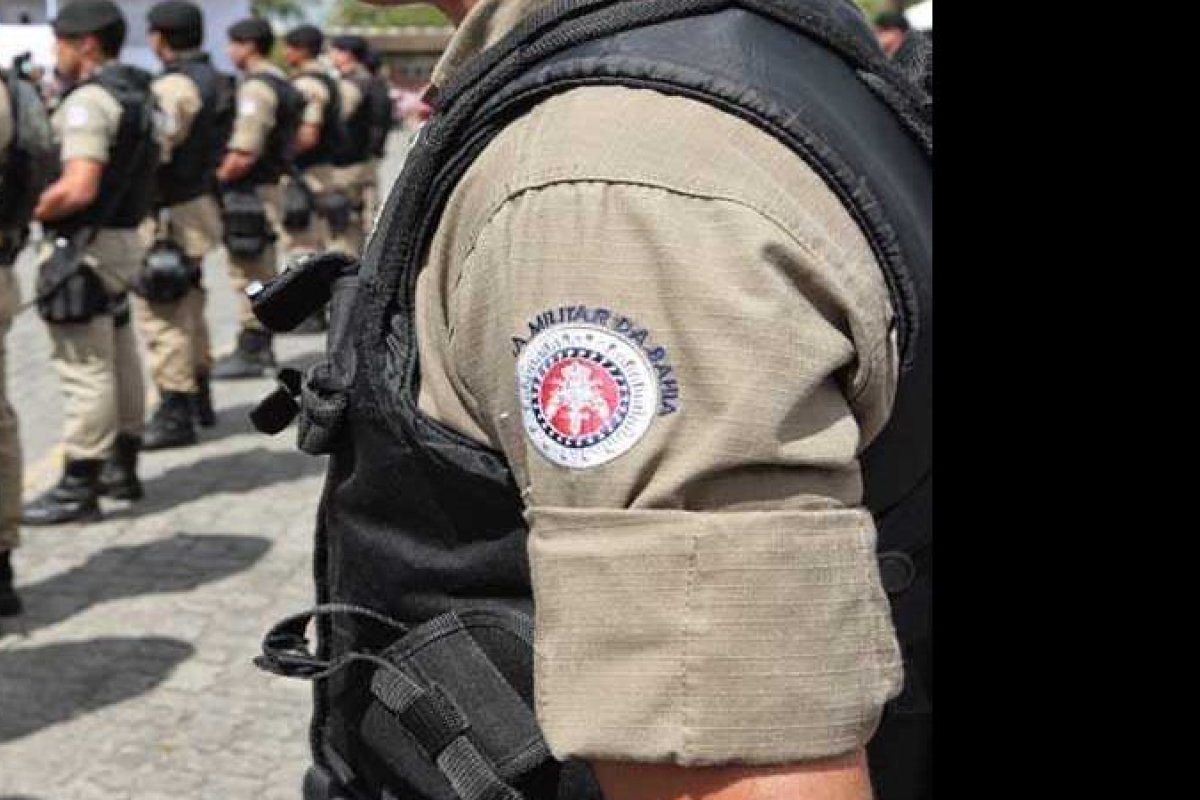 Homem morre vítima de disparos de armas de fogo no Campo Grande, em Salvador 