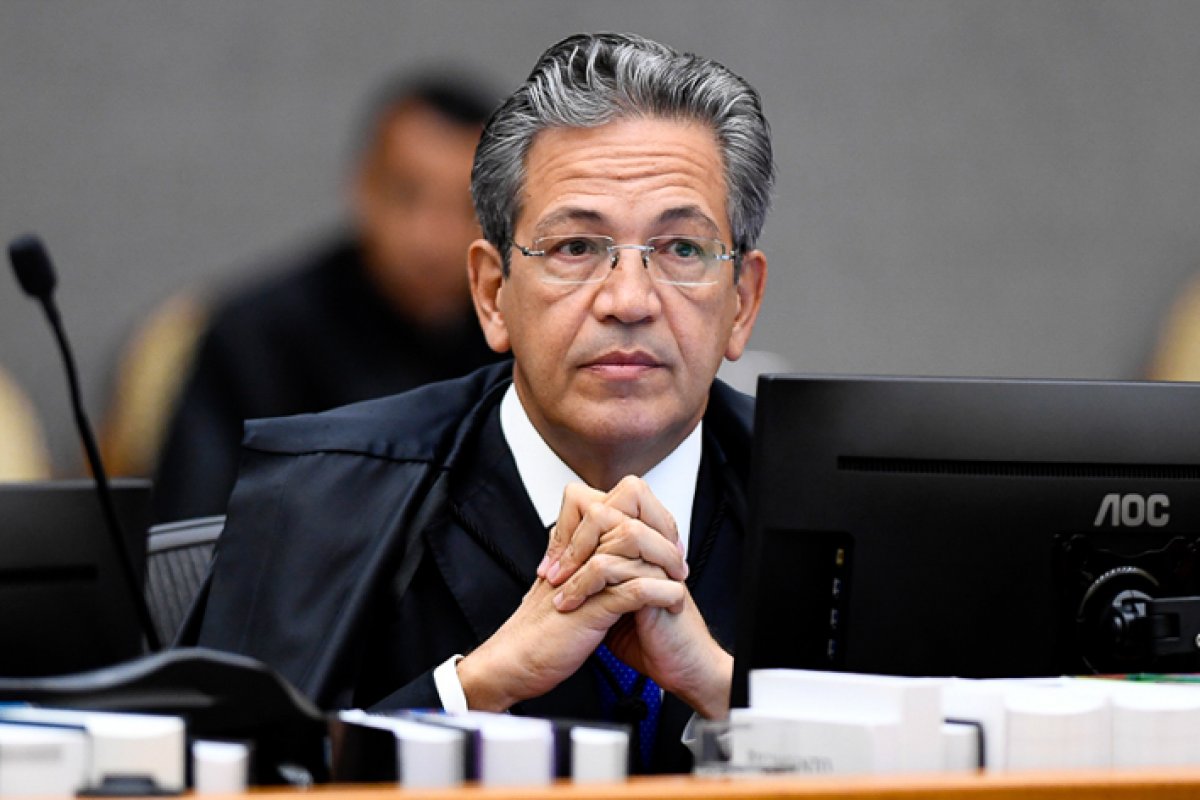 STJ suspende greve dos peritos médicos do INSS