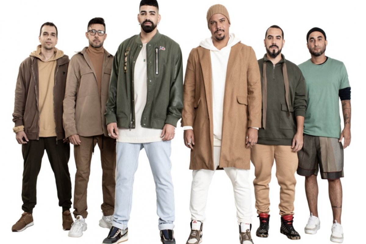 Projeto “Juntos” chega a Salvador em abril e ingressos começam a ser vendidos na próxima terça-feira (15) 