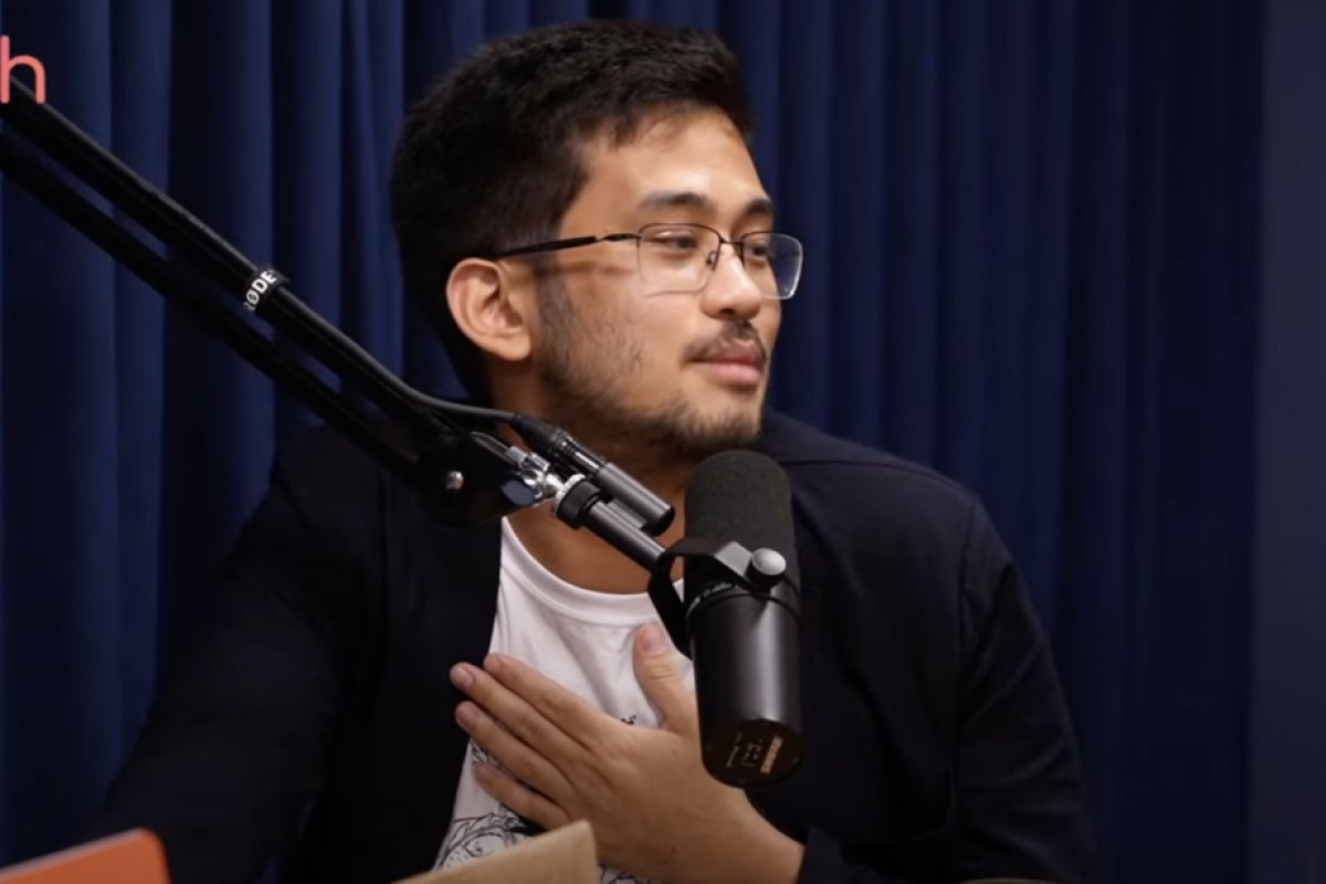 Renan sugere cassação de Kim Kataguiri após fala nazista em podcast