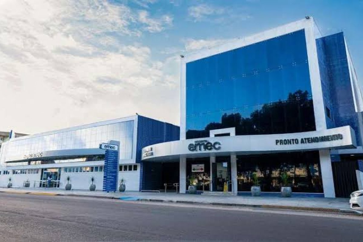 Rede Mater Dei anuncia aquisição do EMEC, tradicional   hospital de Feira de Santana 