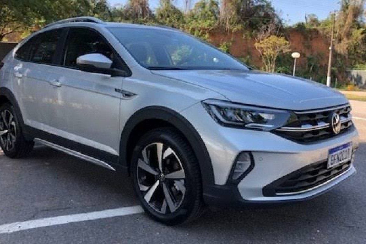 Volkswagen promete reduzir consumo dos veículos no país 