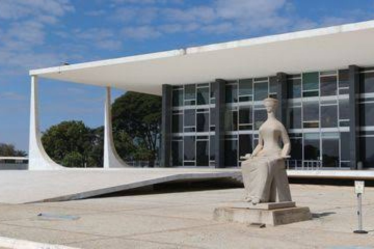 Supremo Tribunal Federal libera federações partidárias