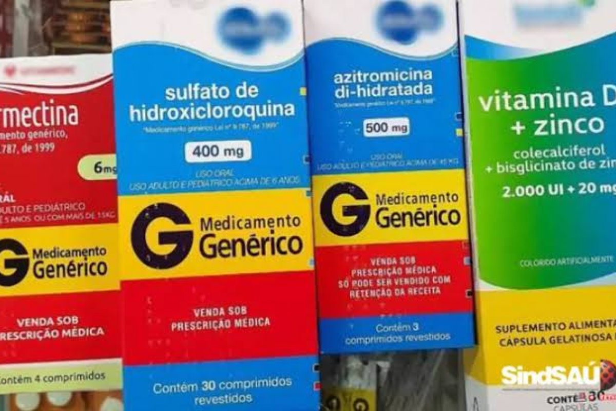 Procuradoria do DF inicia investigação contra autoridades após CPI da Covid-19 