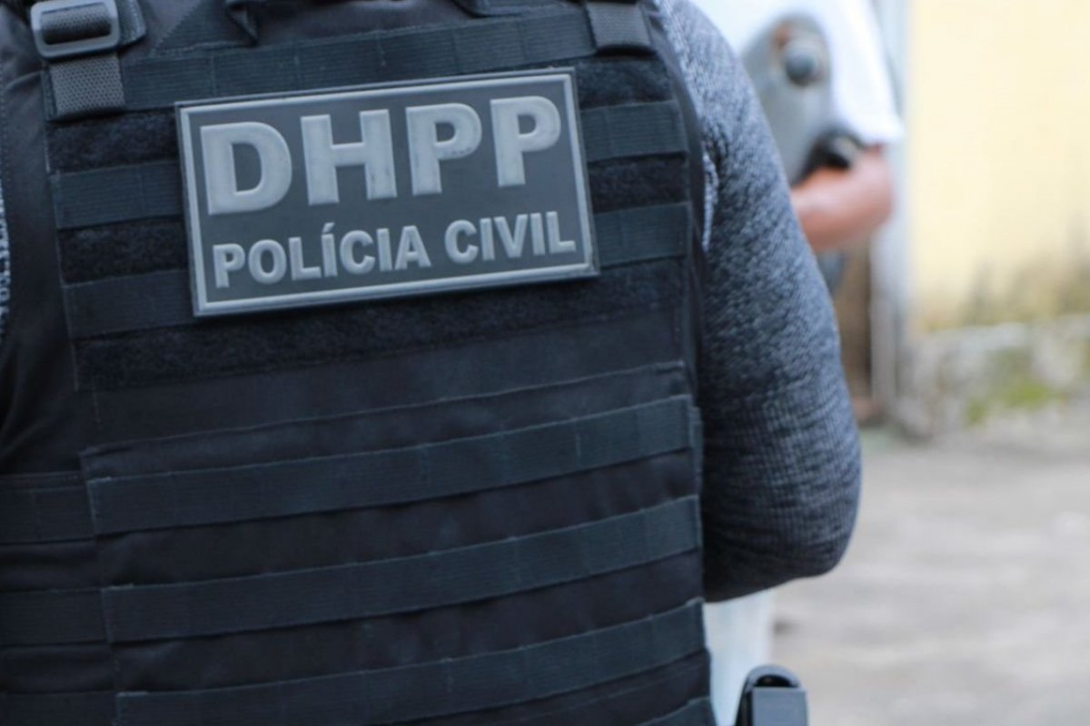Polícia Civil realiza ação para prender suspeitos do latrocínio contra motorista por app em Itapuã