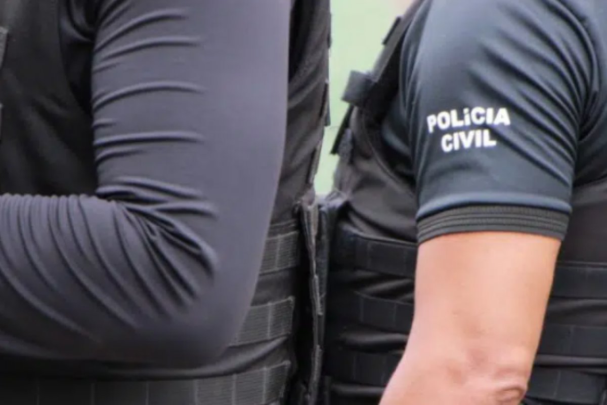 PC prende duas mulheres suspeitas de envolvimento em latrocínio de motorista por aplicativo