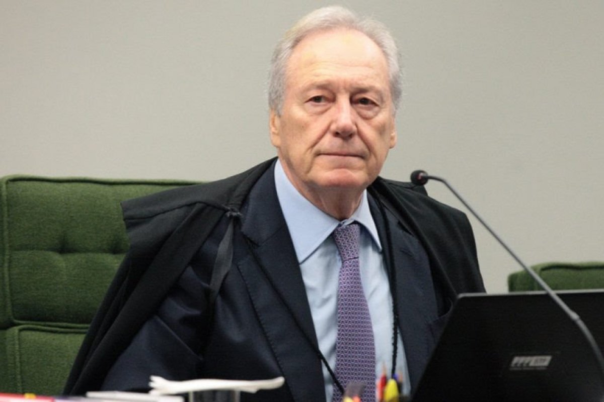 Lewandowski coordenará comissão do Senado que atualizará Lei do Impeachment