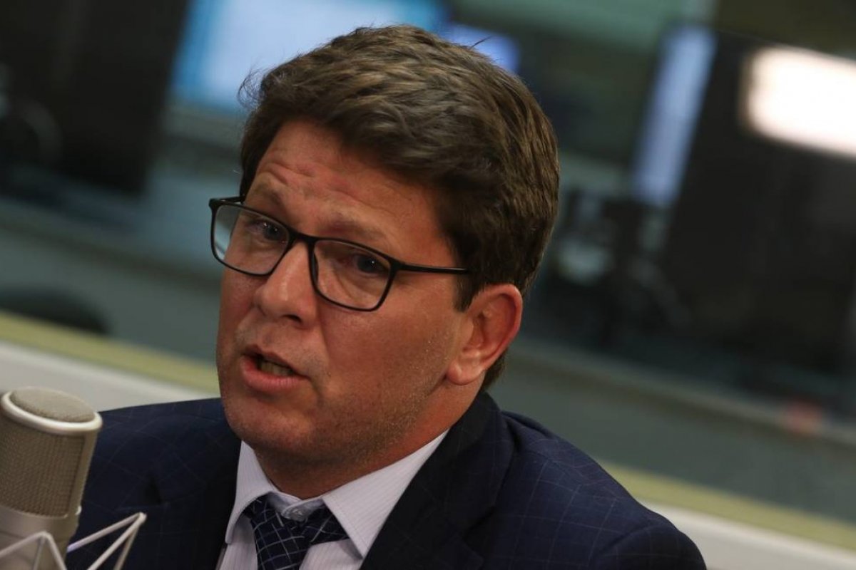 MP pede que TCU investigue gastos de Mario Frias em viagem a Nova Iorque