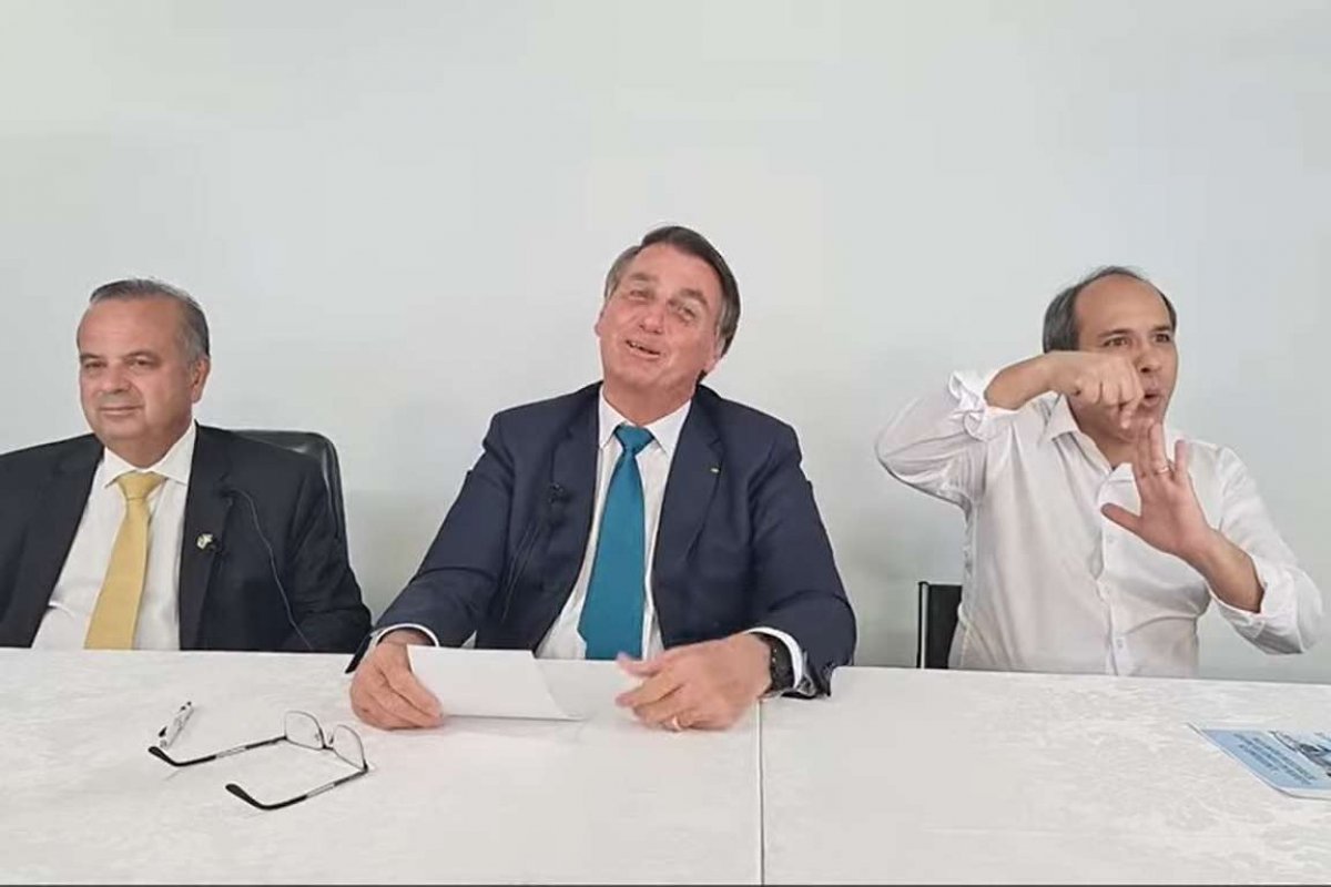 Ministros Machado e Marinho são apontados como pré-candidatos ao Senado