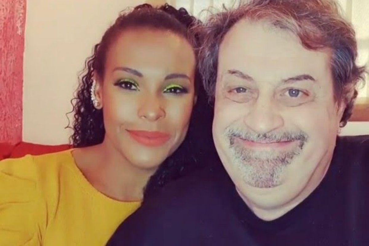 Marido da ex-BBB Sol Vega morre de Covid-19