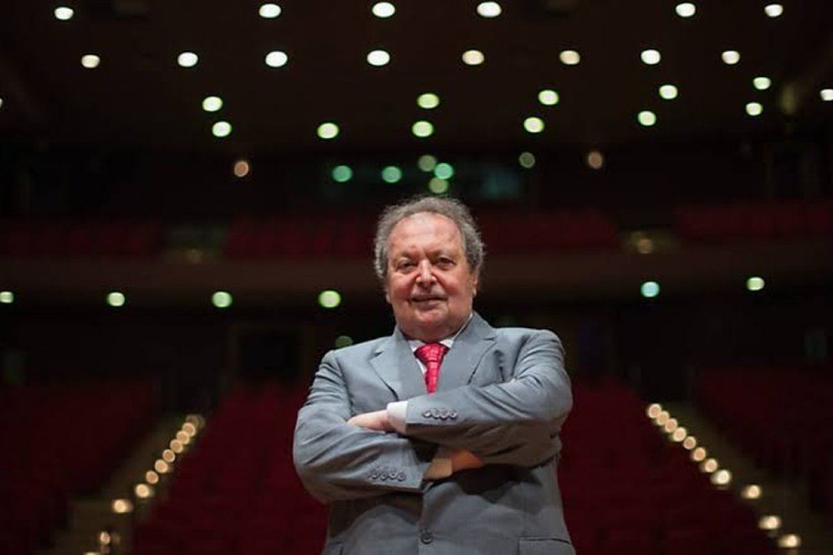 Fundador do grupo Unip/Objetivo, João Carlos di Genio morre aos 82 anos